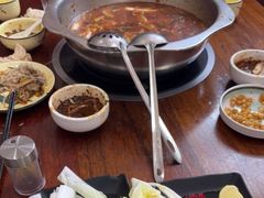 -大理.老字号渝记酸萝卜乌鱼(古城总店)