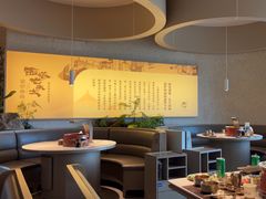 -西塔老太太泥炉烤肉(川沙百联店)