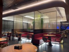 大堂-眉州东坡(大悦城店)