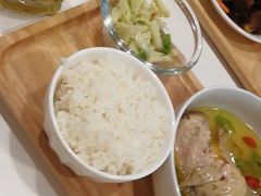 -箪食记(汉口路店)