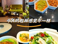 -云门锦翠(商鼎国际店)