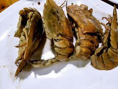 -龙海鲜螃蟹王(宏茂桥店)