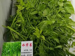 -黔府豆米火锅野菜馆(南马店)