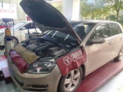 -兔师傅汽车保养(凤城五路店)