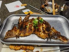 -锦州御烧烤(人民街店)