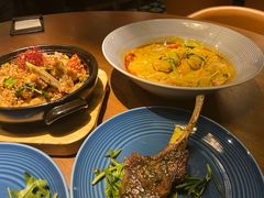 -星叶·东南亚料理(宁波万象汇店)