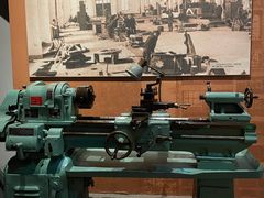 -柳州工业博物馆