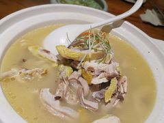 -苹果树下艺术餐厅(通州店)