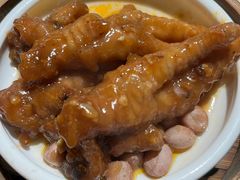-味可道美食坊(福基路店)