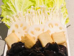 -半天妖烤鱼(西铁营万达店)