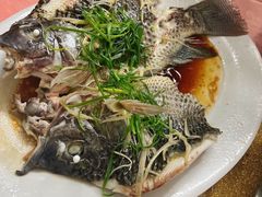-天强农家菜馆