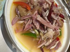 -勇利赵家烤肉坊(纬二街店)