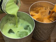 -曼谷食堂·泰国家庭料理(丹桂路店)