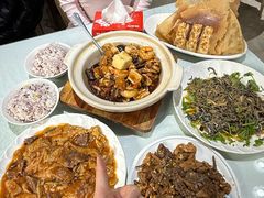 -逢春菜馆天津菜(胜利路店)