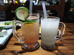 -小川洋风料理(街道口店)