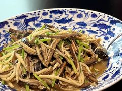 -新光酒家·河豚·海鲜·蟹料理(浦东店)