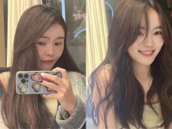 -X-FIRE男士发型设计