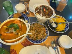 -simply thai天泰(长泰广场店)