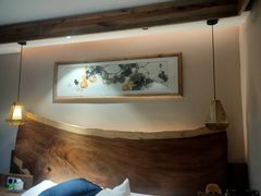 -成都蓝城悦杏温泉美食酒店(宽窄巷子店)