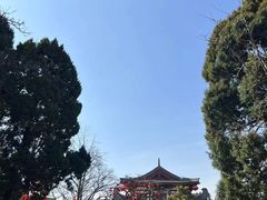 -华清宫景区