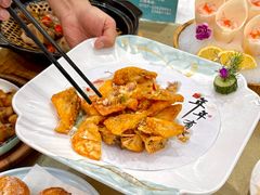 -丰尔粥食·顺德鱼生·干蒸排骨顺德菜(大良分店)