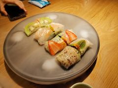 河口瑶族米卷-云水瑶意境云南菜餐厅(大悦城店)