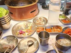 -西塔老太太泥炉烤肉(南山旗舰店)