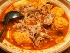 酸汤鲍鱼肥牛肉-小炳胜(卓悦中心店)