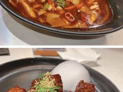 -荟廷·晶萃(陆家嘴尚悦湾店)