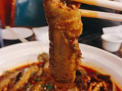 情妹耙泥鳅-情妹耙泥鳅·江湖川菜(科华店)