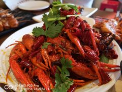 -三个大叔东北烧烤·砂锅菜(西三旗店)