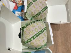 -德克士(五洲餐厅)