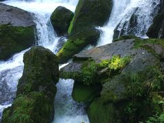 -神农架香溪源景区