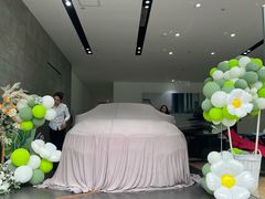 -永嘉宝诚宝马4S店(瓯北店)