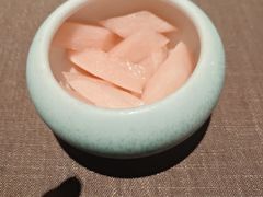 -山石榴·贵州菜(陆家嘴中心店)