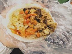 -张果佬年糕卷(科巷店)