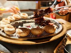-泥炉烧肉师(新街口金銮巷店)