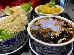 -重庆古老火锅