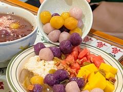 -堂屋糖水店(愚园店)