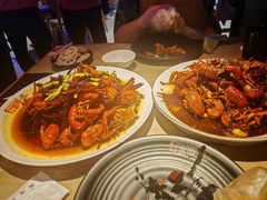 -红盔甲·小龙虾(车公庙店)