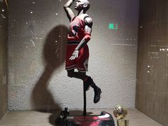 -疯克大象美式烤肉餐厅