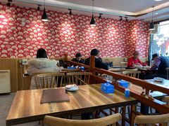 大堂-得仁酒家(东四十一条店)
