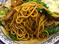 -梅溪·小伙子干挑面(安吉总店)