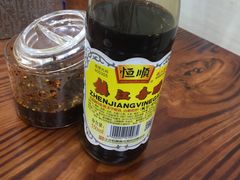 -苏生鸭血粉丝(鹿鸣路店)