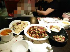 -舌尖上的食缘花园主题餐厅