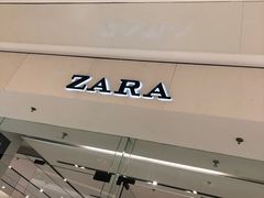 -ZARA(青岛万象城店)