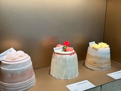 -théATRE 茶聚场(王府中環店)