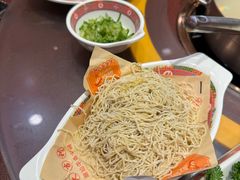 -大吉利·潮汕鲜牛肉火锅(总店)