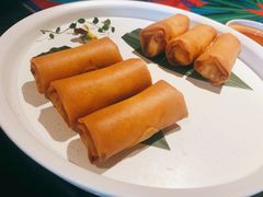 -上海滩餐厅(BFC外滩金融中心店)