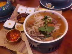 -曼泰·泰餐(江南环球港店)